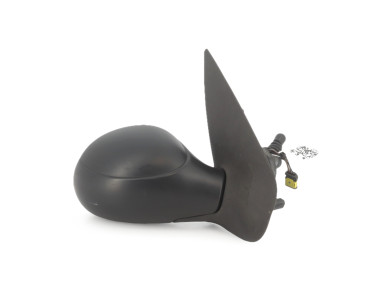 Right wing mirror - Peugeot 206 - Vert Clair - 8154JC - V1-5090A