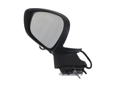 Left wing mirror - Citroen C4 II PH.1 - Inconnu - 1635517280 - W1-3715I