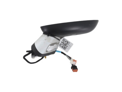Left wing mirror - Citroen C4 II PH.1 - Inconnu - 1635517280 - W1-3715I