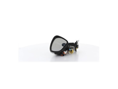 Left wing mirror - Citroen C4 II PH.1 - Inconnu - 1635517280 - W1-3715I