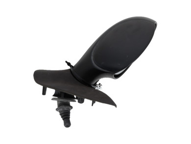 Right wing mirror - Peugeot 206 - Gris Clair - 8154JC - B1-7759G