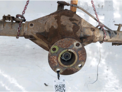 Rear differential - Nissan NAVARA I PH.1 2.5 DCI - D3003-5X40A- T1-3188Z