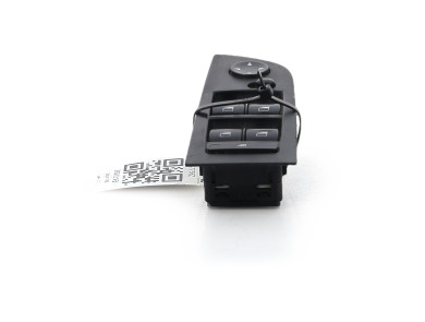 Platine de commande lève-vitre gauche - BMW SERIE 3 TOURING V PH.1 - 61319217331 - E1-7758Z