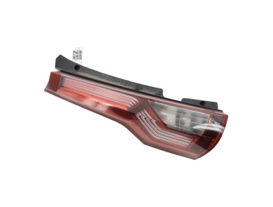 Left rear light - Citroen GRAND C4 PICASSO I - 00006350AC - C1-8058S