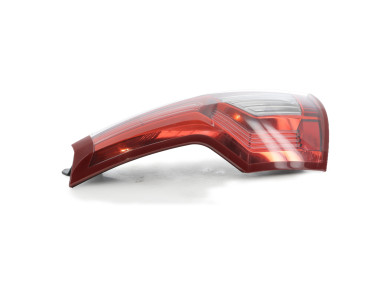 Feu arrière gauche - Citroen GRAND C4 PICASSO I - 00006350AC - C1-8058S