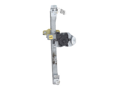 Left front window-lift - Renault CLIO IV PH.1 - 807213867R - M1-4537L
