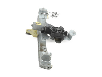 Lève-vitre avant gauche - Renault CLIO IV PH.1 - 807213867R - M1-4537L