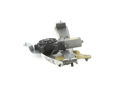 Left front window-lift - Renault CLIO IV PH.1 - 807213867R - M1-4537L