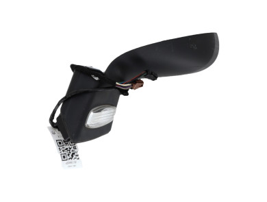 Left wing mirror - Peugeot 207 - Gris Clair - 8149ZJ - X1-3660P
