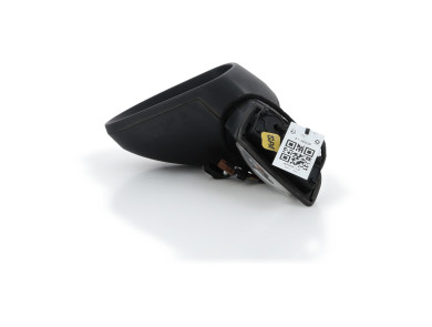 Left wing mirror - Peugeot 207 - Gris Clair - 8149ZJ - X1-3660P