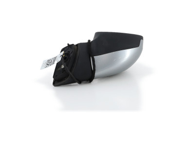Left wing mirror - Peugeot 207 - Gris Clair - 8149ZJ - X1-3660P