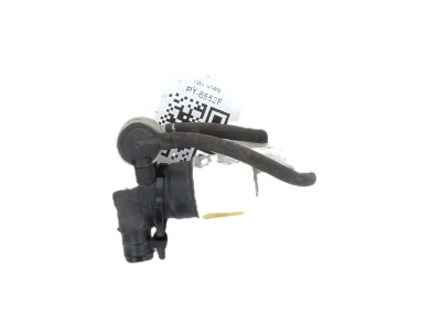 Pompe de lave glace - Citroen C4 II PH.1 - 643492 - P1-6552F