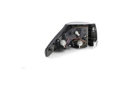 Right rear light - Opel ZAFIRA C PH.1 - 13386604 - Y1-7917B