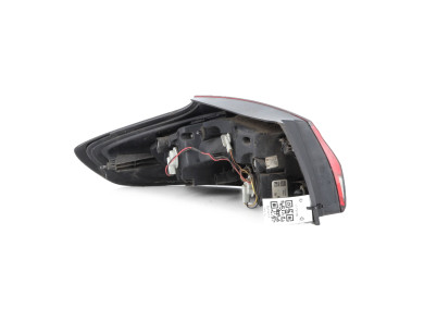 Right rear light - Opel ZAFIRA C PH.1 - 13386604 - Y1-7917B