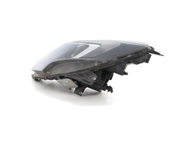 Left headlight used - Opel ZAFIRA - 13401001