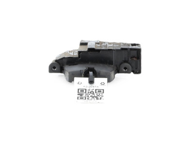 Serrure de hayon - Citroen GRAND C4 PICASSO I - Gris Fonce - 8719G5 - A2-2017A