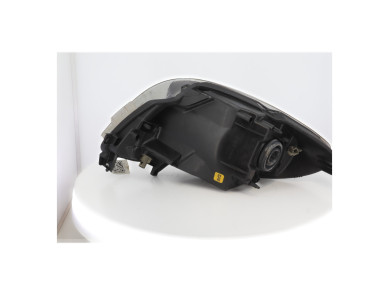 Left headlight - Nissan NOTE I PH.1 - 26060-9U10A- A0-6097K