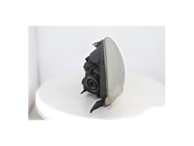 Left headlight - Nissan NOTE I PH.1 - 26060-9U10A- A0-6097K