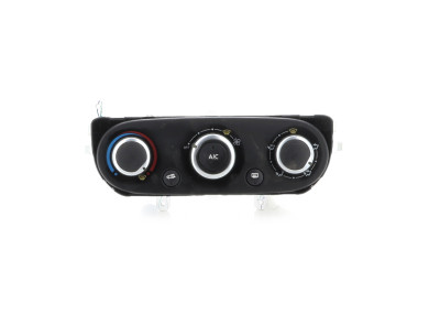 Commande de chauffage - Renault CLIO ESTATE IV PH.1 - 275704632R - J1-1919C
