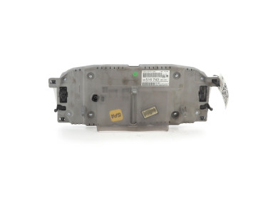 Compteur - Peugeot 208 II PH.1 - 9862669080 - C0-1254H