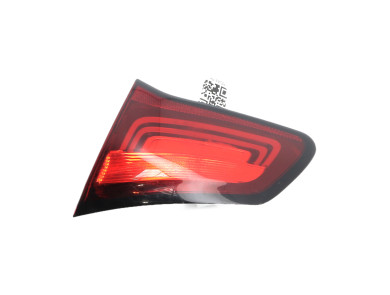 Right hatchback boot light - Citroen C4 II PH.2 - 9808624780 - A2-1972W