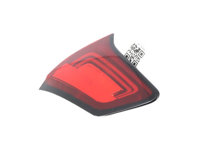 Right hatchback boot light - Citroen C4 II PH.2 - 9808624780 - A2-1972W