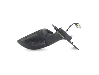 Left wing mirror - Opel AGILA B - Gris Clair - 93196281 - Y2-1971U