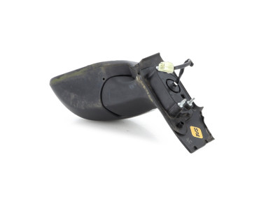 Left wing mirror - Opel AGILA B - Gris Clair - 93196281 - Y2-1971U