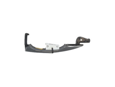 Poignée de porte extérieure avant gauche - Peugeot 208 II PH.1 - Gris Clair - 980297811T - Q1-4485E