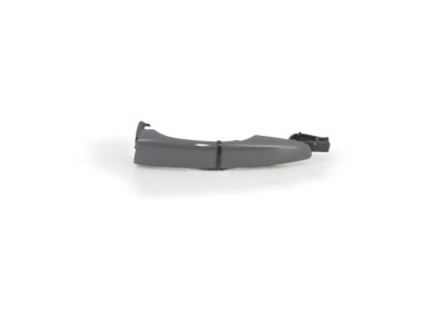 Exterior door handle front left - Peugeot 208 II PH.1 - Gris Clair - 980297811T - Q1-4485E