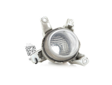 Left front fog light used - Hyundai I10 - 92201K7100