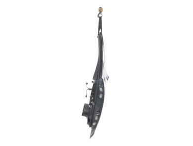 Left front door - Opel ZAFIRA C PH.1 - Inconnu - 13355178 - K1-7934Q