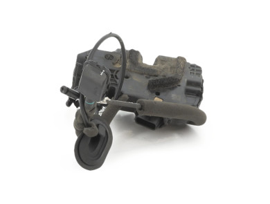 Serrure de porte arriere gauche - Renault CLIO IV PH.1 - Gris Clair - 825019504R - U1-7417S