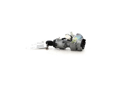 Steering lock - Hyundai I10 III - 819001R700 - K1-1765X