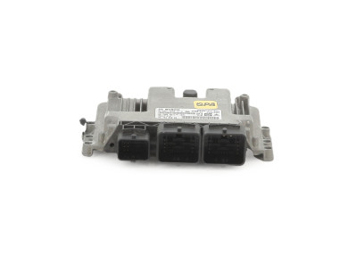 Engine calculator - Citroen C4 PICASSO I - 9675495080 - C0-9387I