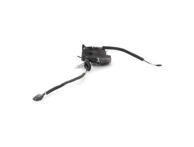 Serrure de porte arriere droite - Renault CLIO ESTATE IV PH.1 - Noir - 825004167R - C2-1938U