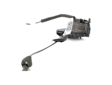 Serrure de porte arriere gauche - Renault CLIO ESTATE IV PH.1 - Noir - 825019504R - R2-1995Q