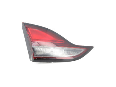 Left hatchback boot light used - Opel ZAFIRA - 39043680