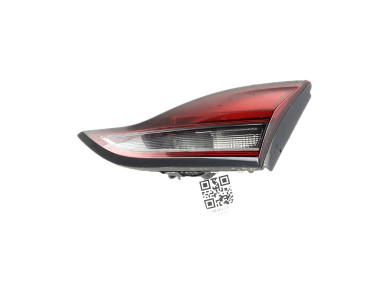 Right hatchback boot light - Opel ZAFIRA C PH.1 - 39043681 - S2-1952N