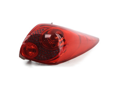 Right rear light - Peugeot 207 SW - 6351CT - K1-7649E