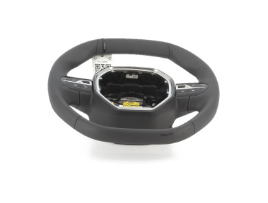 Volant - Peugeot 208 II PH.1 - 98255044ZD - A1-7444E