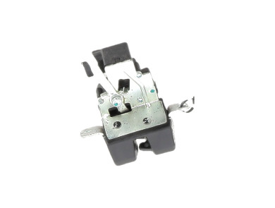 Rear lid lock used - Hyundai I10 - 81230B4010