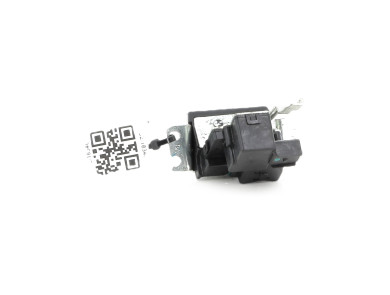 Rear lid lock - Hyundai I10 III - 81230B4010 - C2-1834Q