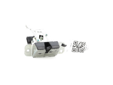 Rear lid lock - Hyundai I10 III - 81230B4010 - C2-1834Q