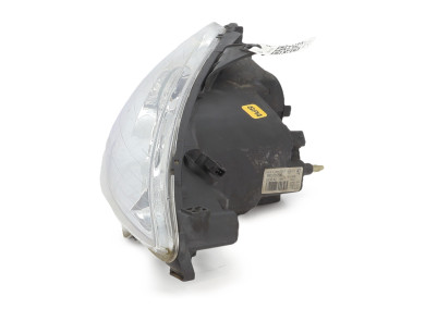 Right headlight - Peugeot 206 - 6206A0 - A0-4702Y