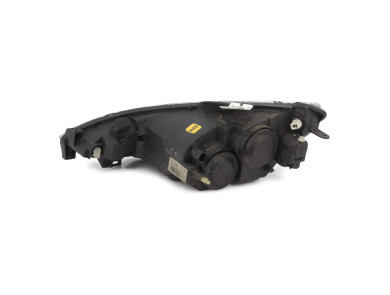 Right headlight - Peugeot 206 - 6206A0 - A0-4702Y
