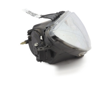 Right headlight - Peugeot 206 - 6206A0 - A0-4702Y