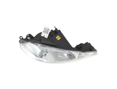 Right headlight - Peugeot 206 - 6206A0 - A0-4702Y