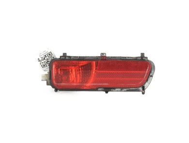 Feu de pare choc arrière droit - Citroen C4 PICASSO I - 00006351HS - K0-9246G