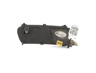 Reft rear bumper light - Citroen C4 PICASSO I - 00006351HS - K0-9246G
